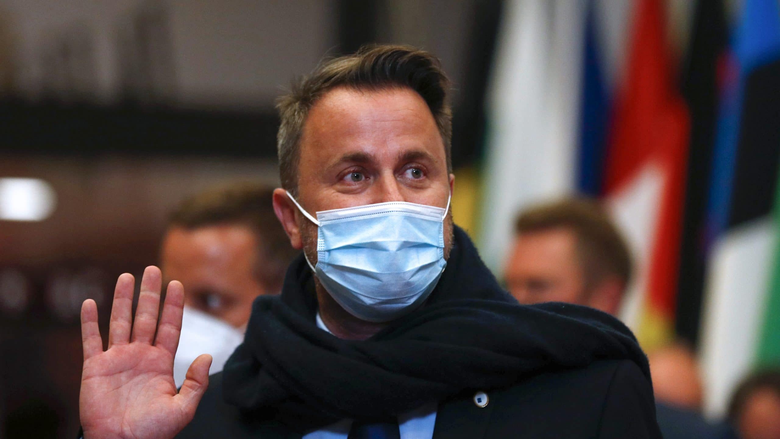 Premijer Luksemburga u ozbiljnom, ali stabilnom stanju 1