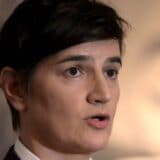 Brnabić: Bosilegrad zadao domaći zadatak svima kada je reč o vakcinaciji 9