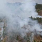 U Zrenjaninu dva požara ove nedelje, u Kikindi 160 od početka godine 4