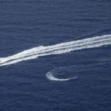 Libijska mornarica priznala da je obalska straža pucala na čamac sa migrantima 12