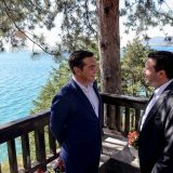 Zaev i Cipras: Dogovor iz Prespe obavezuje EU da ukloni prepreke S. Makedoniji i Z. Balkanu 1