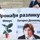 Skupštini predata peticija protiv izbora Dolovac: Nećemo politički poslušnog tužioca 11