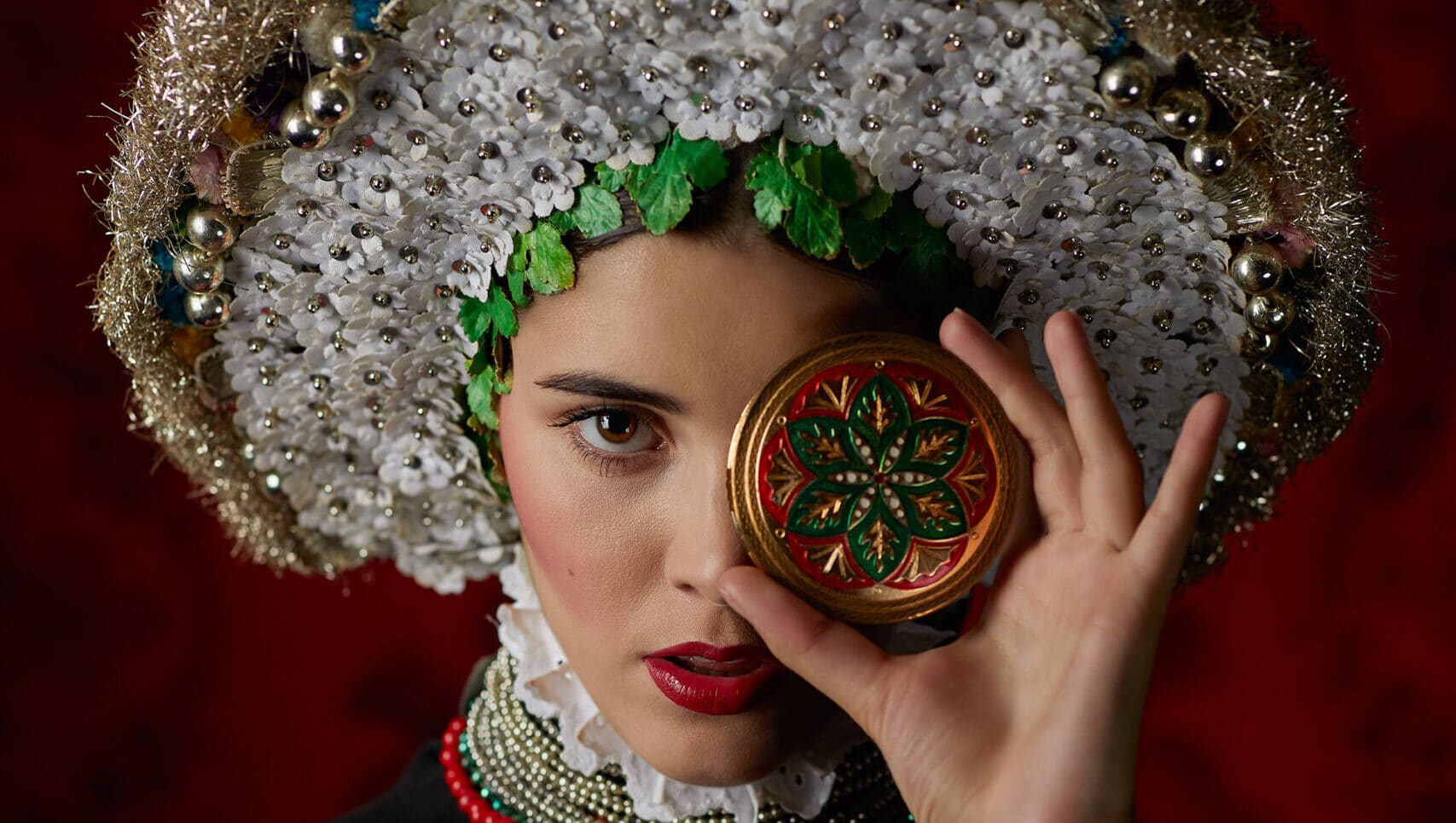 Priznanje za “Koronu” 1