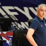 Kokoškov: Psihološki teška utakmica 4