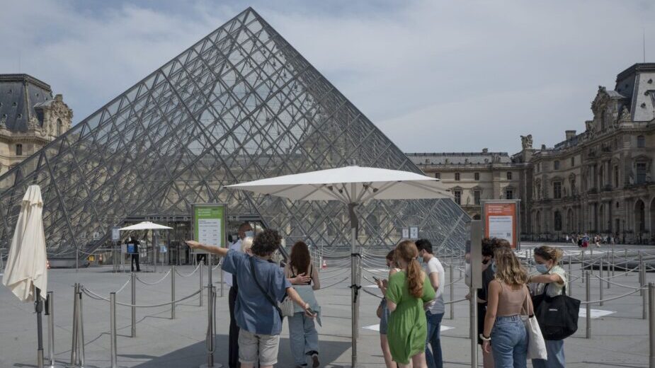 U Francuskoj 9. avgusta stupa na snagu proširena upotreba sanitarne propusnice 1