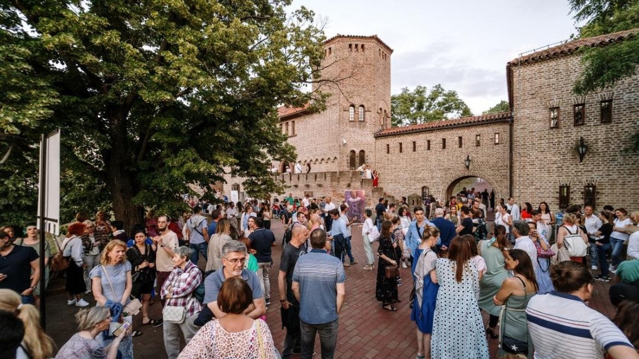 Čuveni italijanski "Magbet" u oktobru na Šekspir festivalu 1