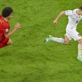 Italija na Španiju za mesto u finalu 6