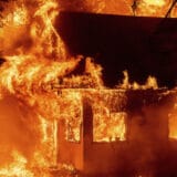 Divljaju požari u Kaliforniji 2