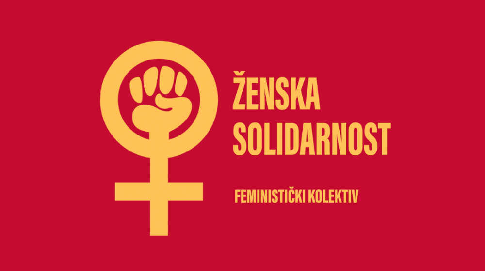 Ženska solidarnost: Odbacivanje prijave protiv Lečića potvrda da su institucije ženomrzačke 1