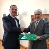 Radovan Stojanović novi ambasador Srbije u Siriji? 12