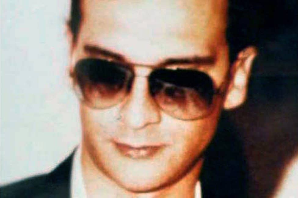 Italija, kriminal i policija: Tajni život lovaca na mafijaše 5 Mateo Mesina Denaro