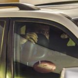 Grčka: Odbegli zamenik lidera neonacističke partije Zlatna zora uhapšen i prebačen u zatvor 4