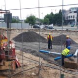 Vesić: Grad Beograd preuzima plac u Bloku 37, investitor odustao od gradnje 2