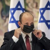 Izrael i Ukrajina poriču da je Benet preporučio Kijevu da prihvati uslove Rusije 15