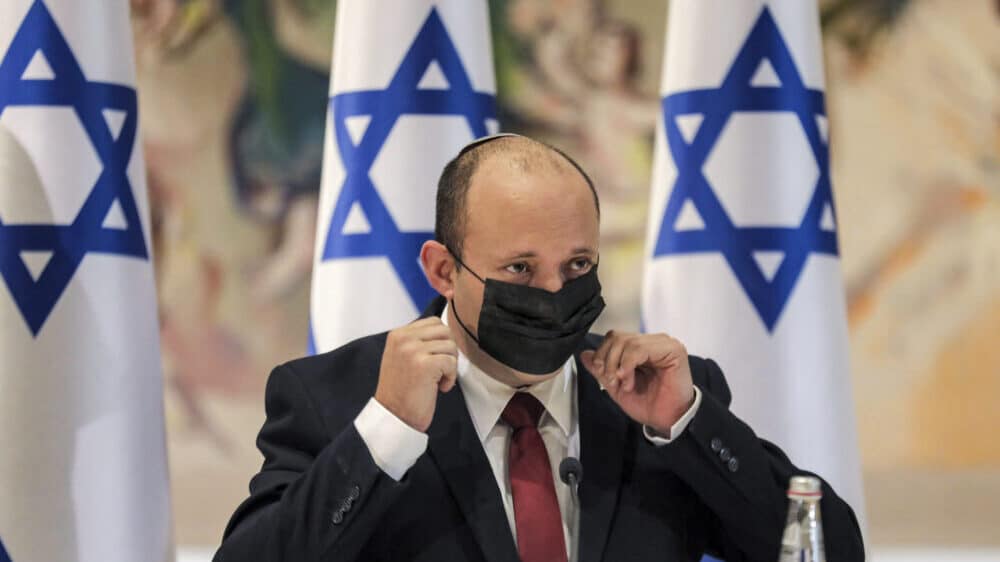 Kabinet premijera Izraela: Molitve Jevreja i dalje zabranjene na spornom svetilištu u Jerusalimu 1