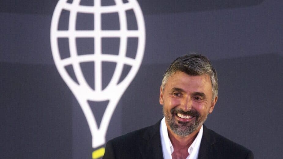 Ivanišević zbog privatnih razloga napustio stručni štab Novaka Đokovića 1