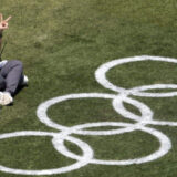 Premijer Japana: Svet će videti bezbedne Olimpijske igre 4