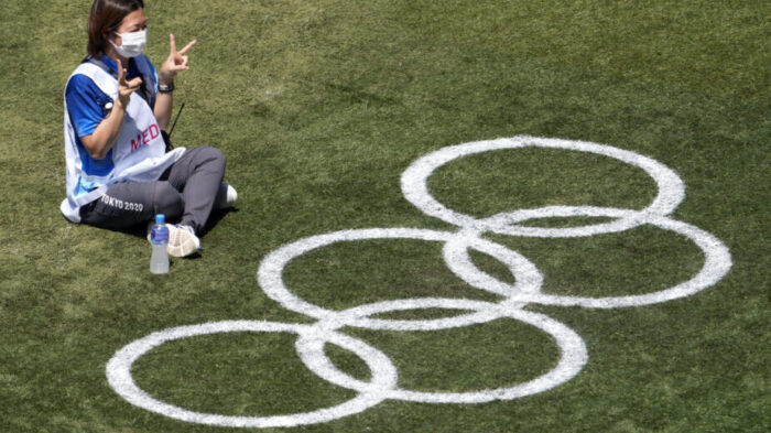 Premijer Japana: Svet će videti bezbedne Olimpijske igre 1