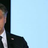 Plenković na sastanku Berlinskog procesa: Hrvatska za prijem država u EU u skladu sa "zaslugama" 11