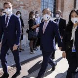 Ministri G20 dali zeleno svetlo za sporazum o oporezivanju kompanija 6