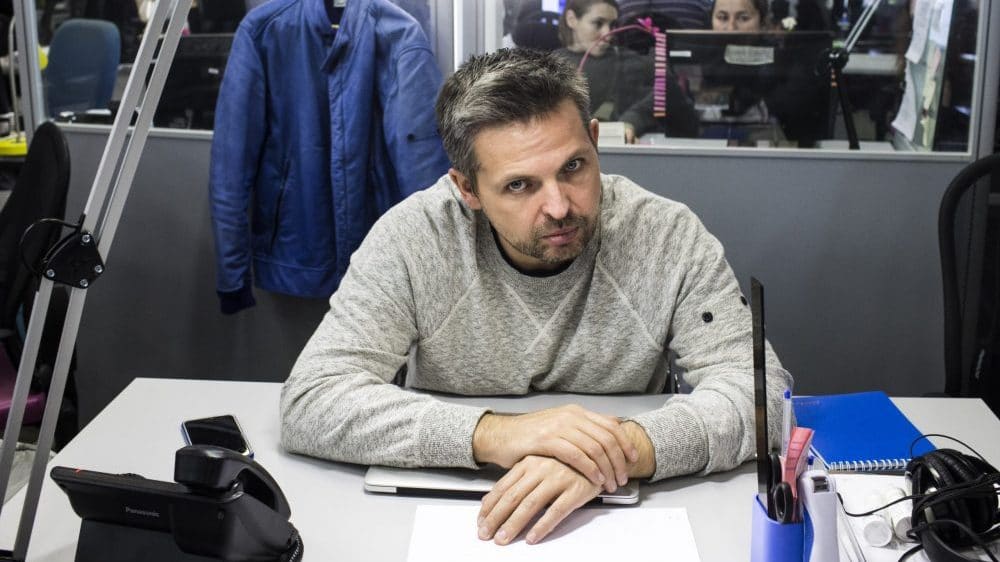 Rusija zabranila istraživački portal Proekt 1