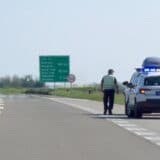 Pešić: Za prvih šest meseci na autoputu poginulo 17 osoba 11