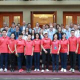 Mladi iz Evrope upoznaju se sa pripremama Pekinga za ZOI 2022 12