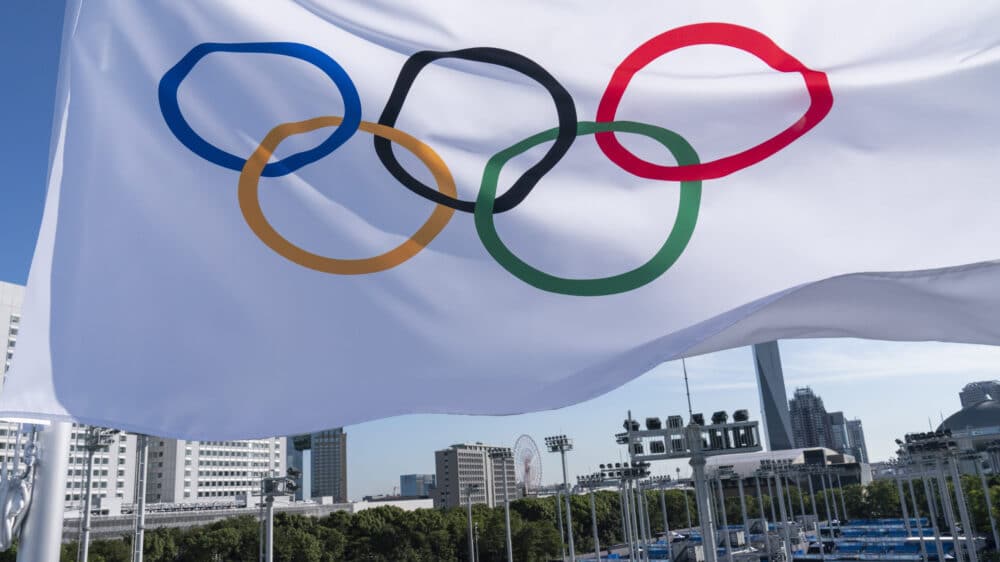 Olimpijske igre u Tokiju: U ponudi rekordna 33 sporta, odličja i za surfere  1