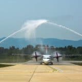 Er Srbija pokrenula letove između Kraljeva i Soluna 2