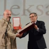 Svečanost, nevreme i aplauzi 1