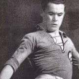 Aleksandar Tirnanić Tirke - predvodnik slavne generacije u Montevideu 2