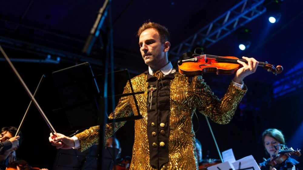 Brojni nastupi u Arilju – letnjoj prestonici kulture 1