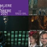 Najiščekivanija regionalna TV ostvarenja u programu "Pretpremijere Serije" 27. Sarajevo Film Festivala 2