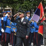 Načelnici generalštabova srpske i slovenačke vojske razgovarali o saradnji i situaciji u regionu 2