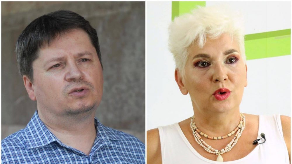 Petrušić: Podaci o preminulima smanjivani na nivou bolnica; Ivanović: Nije bilo metodološke greške 1