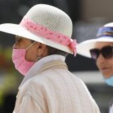 Još 69 novoobolelih u Crnoj Gori, zaraženo i devet turista 5