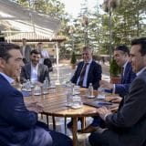 Zaev: Balkan je nova nada Evrope 3