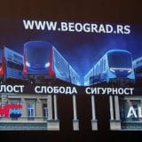 SSP pita Vesića: Zašto je cena izgradnje metroa uvećana sa 2,2 na šest milijardi evra 1