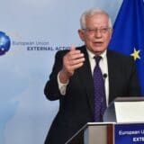 EU ocenila napad ruskih snaga na Marijupolj kao veliki ratni zločin 3