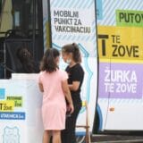 Novi skok broja inficiranih u Vojvodini, još 1.541 novooboleli 7