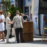 Vlada Srbije donela odluku o sprovođenju studije o efektima vakcinacije protiv korona virusa 4