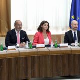 Za posrednike iz EP nema „pravog odmora“ 11