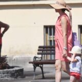 Meteorolog Sovilj: Aprilski mesečni temperaturni rekordi danas oboreni u četiri mesta u Srbiji 13