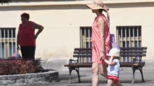 Najavljene izmene Porodičnog zakona 1