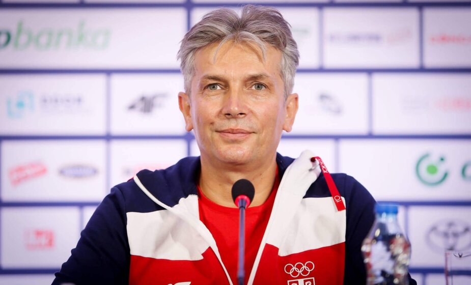 Dragan Jović treći put najbolji tekvondo trener na svetu 1