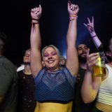 Bogat program trećeg dana EXIT festivala 13