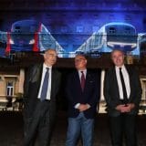 Bobić: Metro je čista marketinška priča koja će da splasne nakon izbora 7