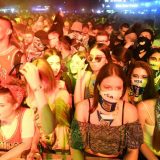 Egzit: Više od 180.000 ljudi proslavilo 20. godišnjicu festivala 9