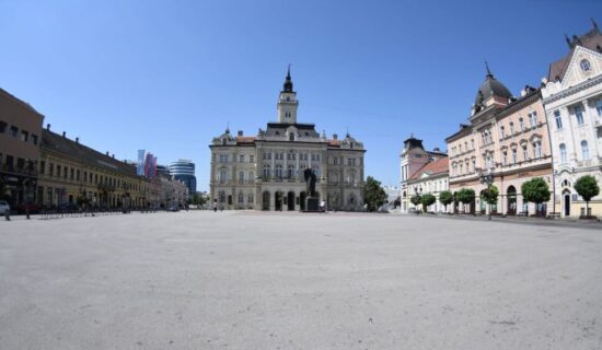 Više ulica u Veterniku i Rakovcu bez struje 7