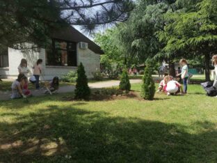 Proglašeni pobednici u tradicionalnoj akciji 'Za zeleniji Beograd' 4